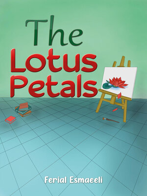 cover image of The Lotus Petals